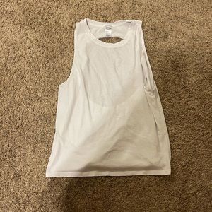 Victoria’s Secret Sport Open Back Tank